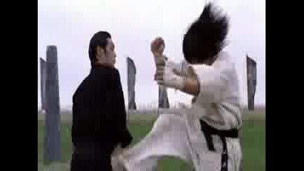 Kyokushin 