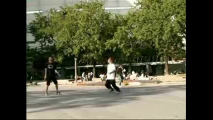 The World Of Freestyle, Greatest Football Tricks