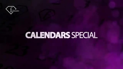 fashiontv Ftv.com - Calendars Weekend Filler 5sec 