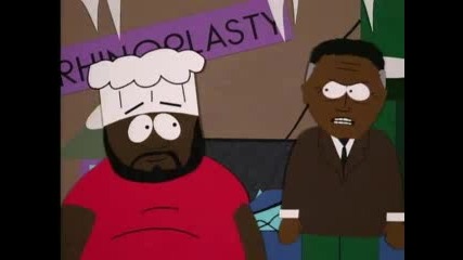South Park [s1ep12] - Mecha Striesand