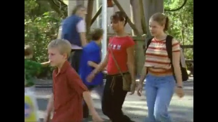 The Sleepover Club - S01e20 - The Winning Ticket Part 2 