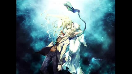 Trance- The Voice