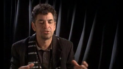 Festival Express Extra Interviews 