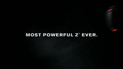 Реклама на Nissan 370z Coupe