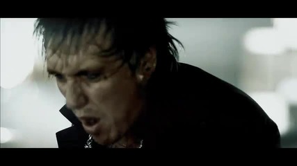 Papa Roach - Burn 