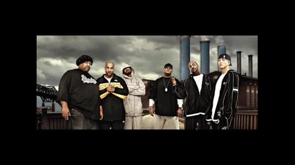 *new* D12 Feat. Eminem - Hit Me With Your Best Shot (unreleased Song) 