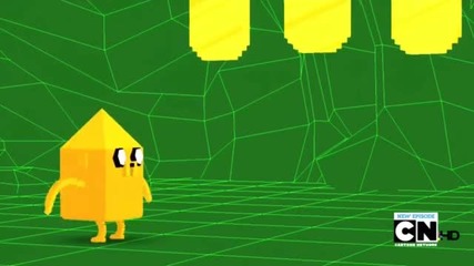 Adventure Time - 208b - Guardians of Sunshine