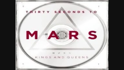 30 seconds to mars - This is war