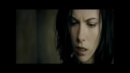 Underworld Evolution (haunted) - Music Video 