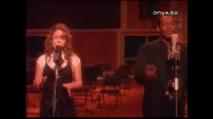 Mariah Carey - Endless Love 1994 (бг Превод)