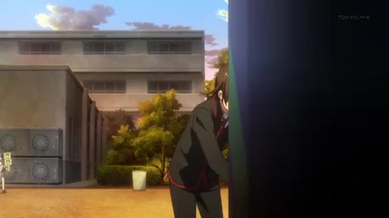 Little Busters! Episode 4