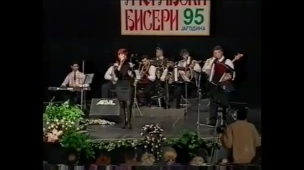 Zorica Zivanovic Stela 1995 - Nema Leka Ni Lekara