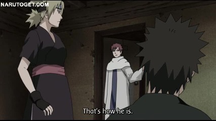 Naruto Shippuuden Episode 218 [hq]