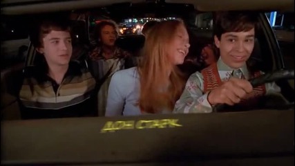 That 70s show intro / Шеметни години интро (bg intro)