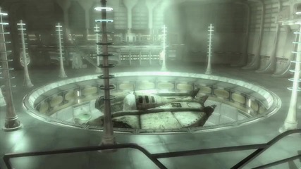 Fallout 3 Mothership Zeta - Official Trailer [hd Hq]
