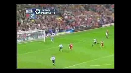 Dirk Kuyt Compilation - 18 -