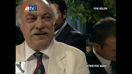 Bitmeyen sarki - 3 bolum / 2
