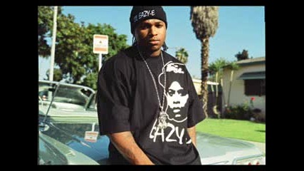 Eazy - E & Lil Eazy - E, Dre - 64 Impala (rmx)