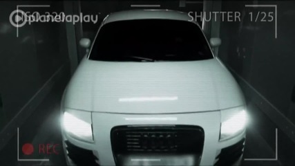 New! Ани Хоанг - Загасете светлините ( Официално видео )