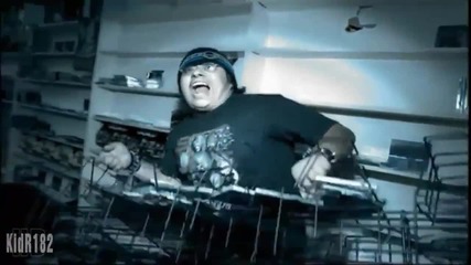 Korn - Y'all Want A Single [hd]