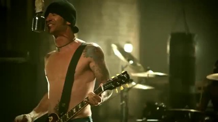 Godsmack - Cryin Like A Bitch [ високо качество ]
