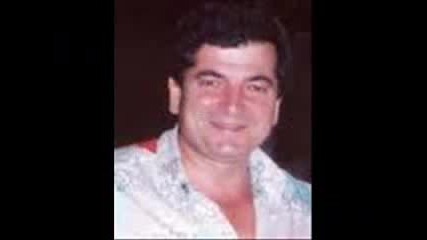 Savo Radusinovic - Sad nemas vise vremena za mene