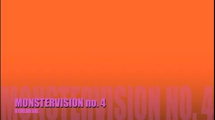 Н О В О! За Първи Път! Monstervision no.4 (официално) H D