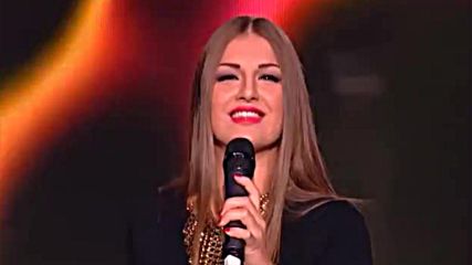 Tanja Popovic - Korak po korak