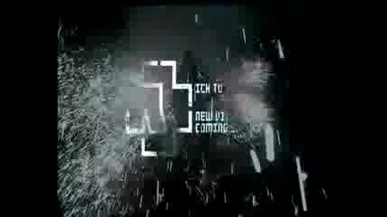 New Rammstein - Ich Tu Dir Whe promo 1