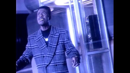 Keith Sweat - I_ll Give All My Love To You (video)