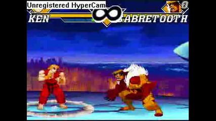 mortal kombat battle