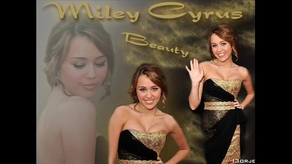 miley cyrus - party in the Usa