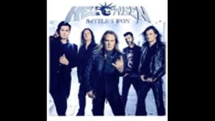 Helloween - Battles Won ( Full album Ep 2015 )