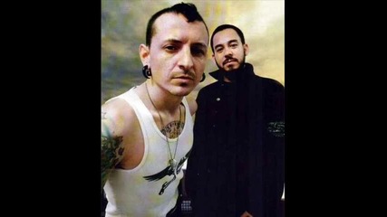 Linkin Park - Dont Stay