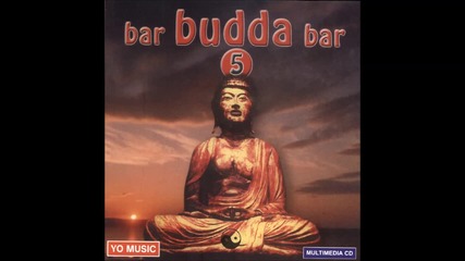 Pe Sev San - Nature Sounds Ambient - Batova Longoz Jungle (Budda Bar Vol. 5)