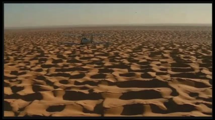 The English Patient - Fan Trailer - Anthony Minghella 1996 Film
