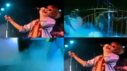 Talk Talk - My Foolish Friend (1983)