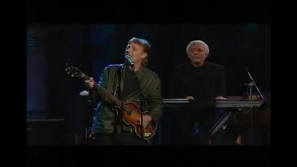 Paul Mccartney - Lonesome Town