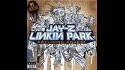 Jay - Z Ft Linkin Park - Numb Encore