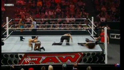 Wwe.raw.01.16.12.част 3