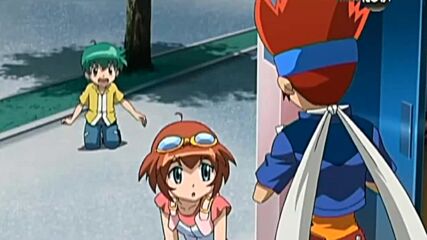 Beyblade Metal Fury 1 bg