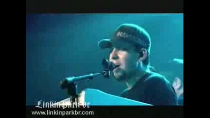 Linkin Park Ft. Jay - Z - Numb