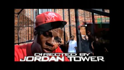Yo Gotti - Loco wit da cake (official video) 