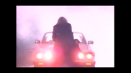 Whitesnake - Love Aint No Stranger