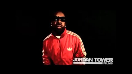 The Outlawz - From The Bottom (hq)