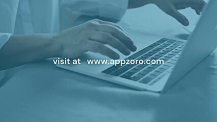 App Development & Startup Consultant Company - Appzoro Technologies Inc.