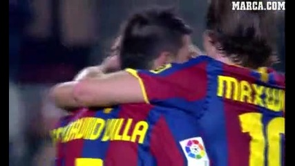 12.01.11 Барселона - Реал Бетис 5:0 