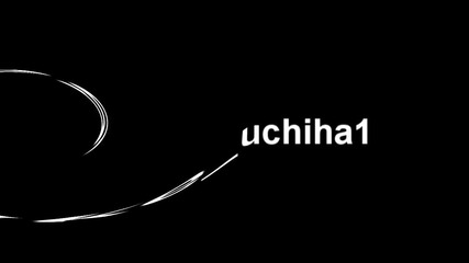 sasuke uchiha1 