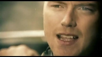 Ronan Keating - Lost For Words 