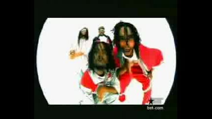 Lil John - Get Low